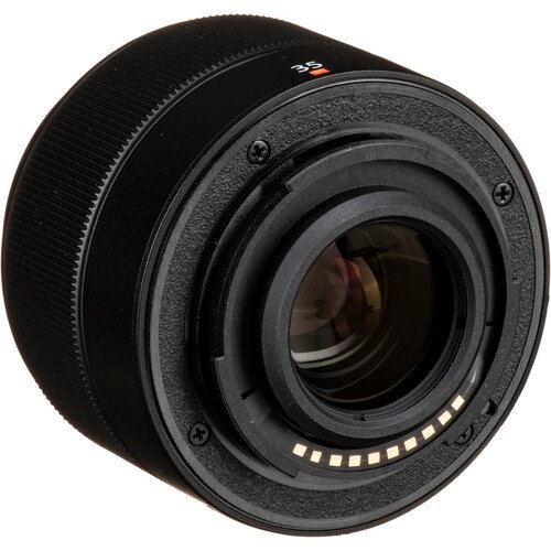 FUJIFILM XC 35mm f/2 Lens - Image 3
