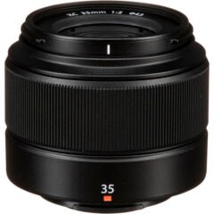 Alternative view of FUJIFILM XC 35mm f/2 Lens