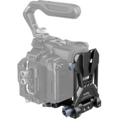 Alternative view of SmallRig Compact V-Mount Battery Mounting SystemSmallRig 4064B