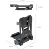 SmallRig Compact V-Mount Battery Mounting SystemSmallRig 4064B