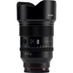 Viltrox AF 50mm f/1.4 FE Lens (Sony E)