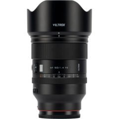 Alternative view of Viltrox AF 50mm f/1.4 FE Lens (Sony E)