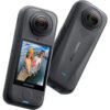 Insta360 X4 Air 360° Action Camera Standard Bundle (Black)