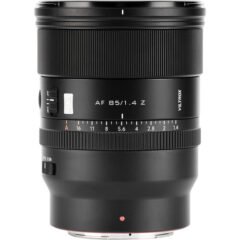 Alternative view of Viltrox AF 85mm f/1.4 Pro Z Lens (Nikon Z)