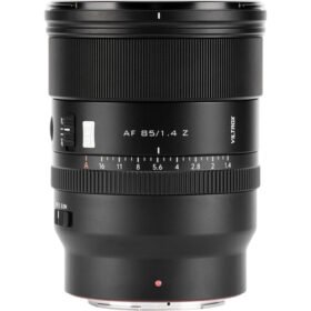 Viltrox AF 85mm f/1.4 Pro Z Lens (Nikon Z)
