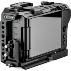 Alternative view of Tilta Full Camera Cage for Nikon ZR
