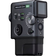 FUJIFILM instax mini Evo Cinema Hybrid Instant Camera