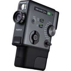 Alternative view of FUJIFILM instax mini Evo Cinema Hybrid Instant Camera