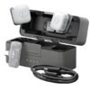 DJI Mic Mini 2 (2 TX + 1 Mobile RX + Charging Case)