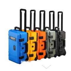 SMRITI Trolley Hard Case S5129