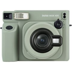Alternative view of FUJIFILM instax WIDE 400 Instant Film Camera