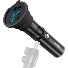 SmallRig RF 20C Portable Focusable LED Video Light