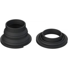 Alternative view of SmallRig RF 20C Portable Focusable LED Video Light