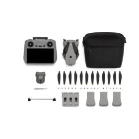 DJI Lito X1 Fly More Combo Plus with RC 2 Controller