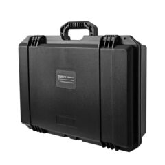 Alternative view of Smriti 4432 trolley hard case