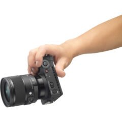 Alternative view of Sigma 24mm f/1.4 DG DN Art Lens for Sony E