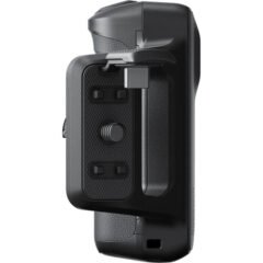 Alternative view of Insta360 Photography Grip for X5 (Black)