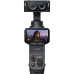 Alternative view of Insta360 Luna Ultra Creator Bundle (Cosmic Black)