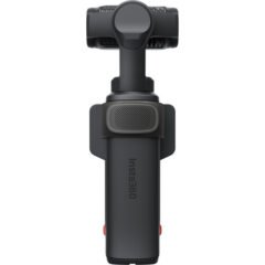 Alternative view of Insta360 Luna Ultra Standard Combo (Cosmic Black)