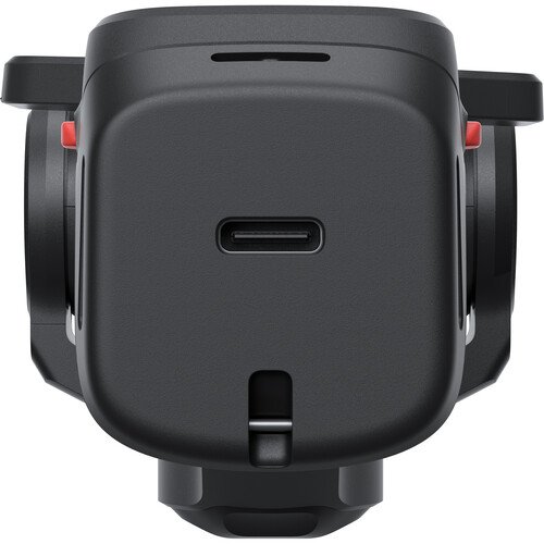 Insta360 Luna Ultra Standard Combo (Cosmic Black) - Image 3