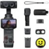 Insta360 Luna Ultra Creator Bundle (Cosmic Black)