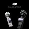 DJI Osmo Pocket 4P Creator combo