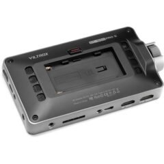 Alternative view of Viltrox DC-550 PRO II 5.5" Touchscreen HD Monitor