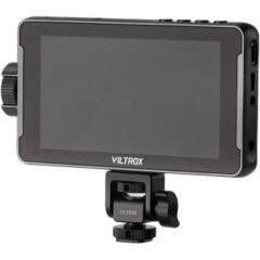 Viltrox DC-550 PRO II 5.5" Touchscreen HD Monitor