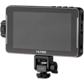 Viltrox DC-550 PRO II 5.5" Touchscreen HD Monitor