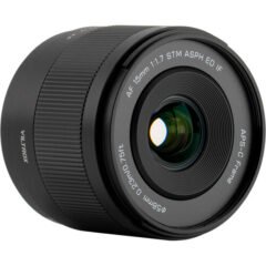 Alternative view of Viltrox AF 15mm f/1.7 Air XF Lens (FUJIFILM X, Black)