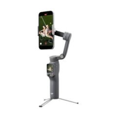 Dji osmo mobile 8P creator combo