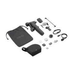 Alternative view of Dji osmo mobile 8P creator combo