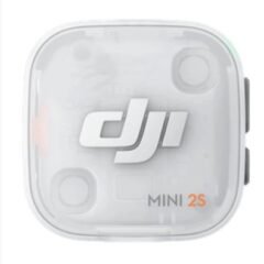 DJI Mic Mini 2S Transmitter